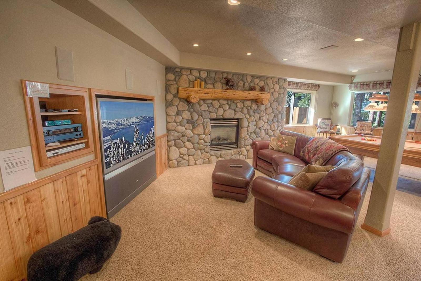Getting Away Together by Lake Tahoe Accommodations Main image 2